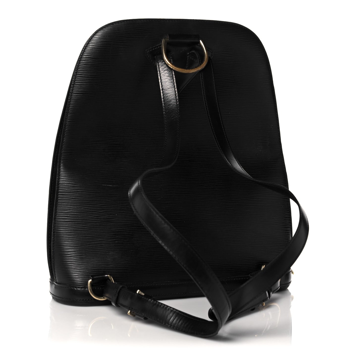 Epi Gobelins Backpack Black