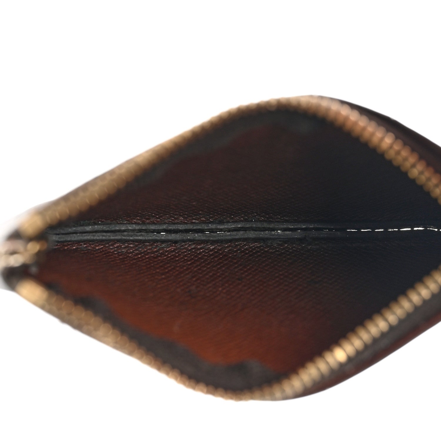 Louis Vuitton Monogram Key Pouch 4 of 7