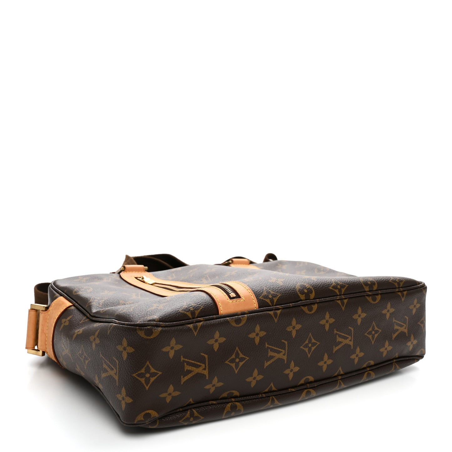 Monogram Sac Bosphore Briefcase