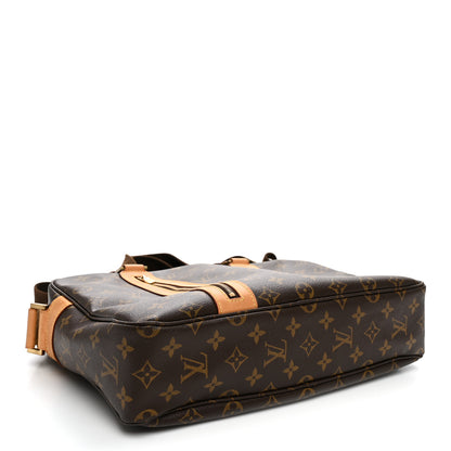 Louis Vuitton Monogram Sac Bosphore Briefcase 4 of 11