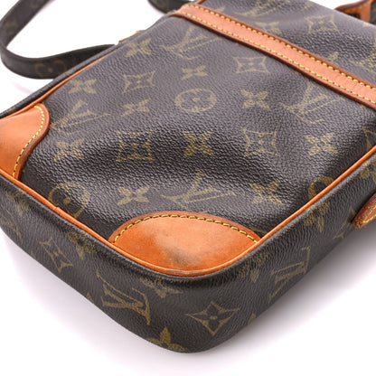 Louis Vuitton Monogram Danube 21 10 of 14