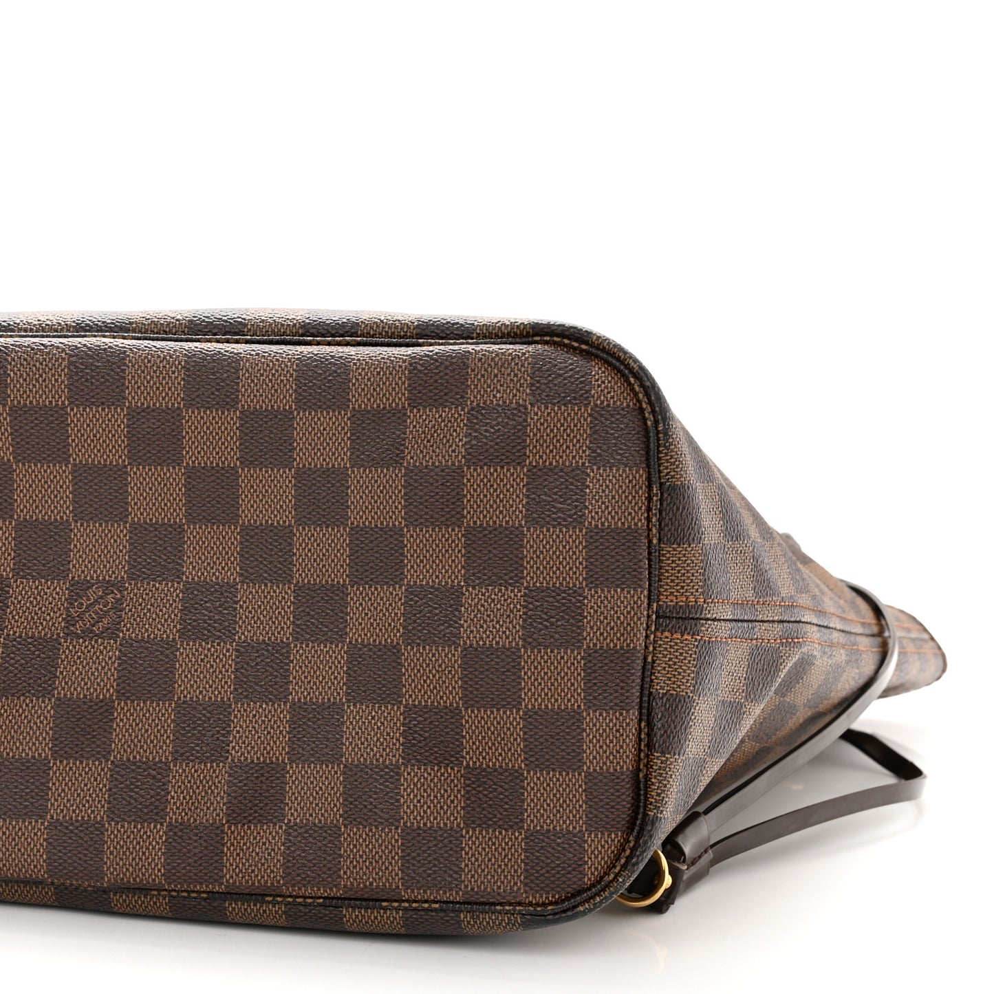 Damier Ebene Neverfull MM