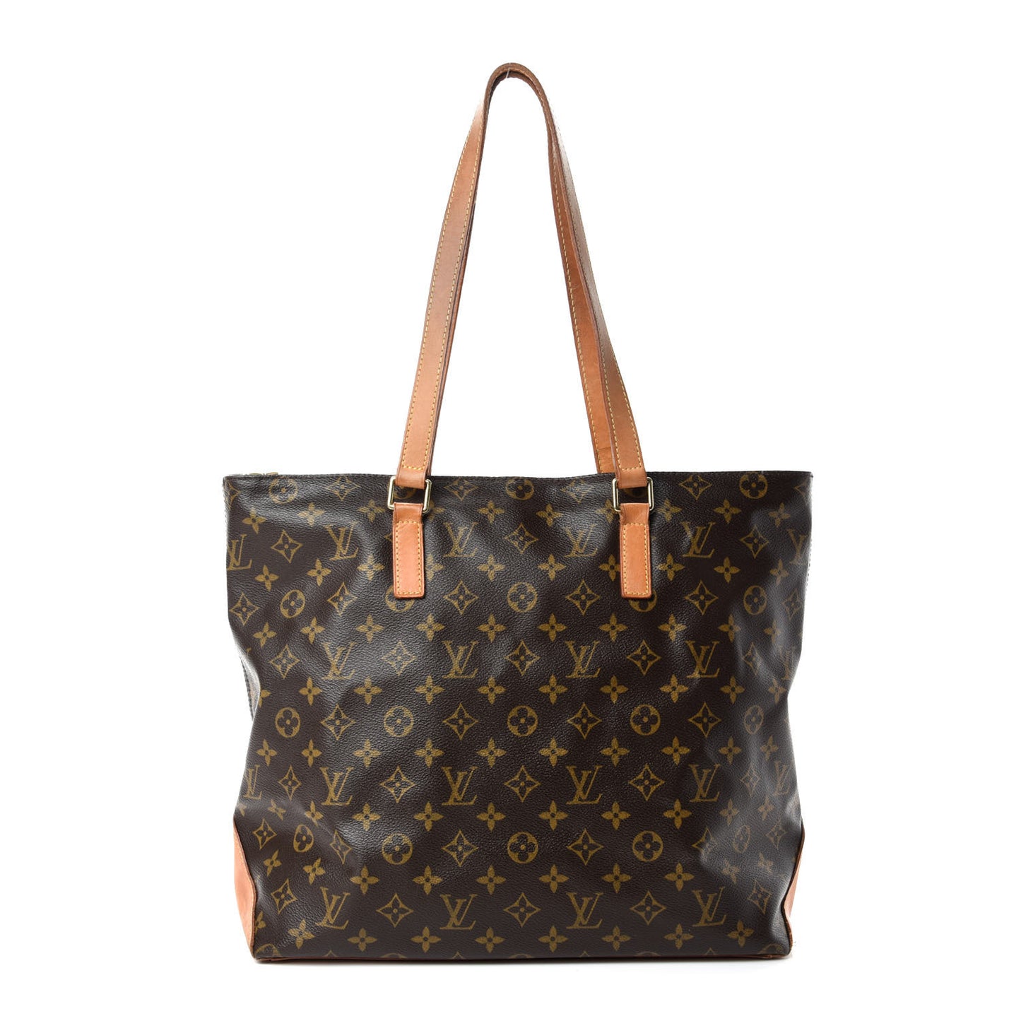 Monogram Cabas Mezzo