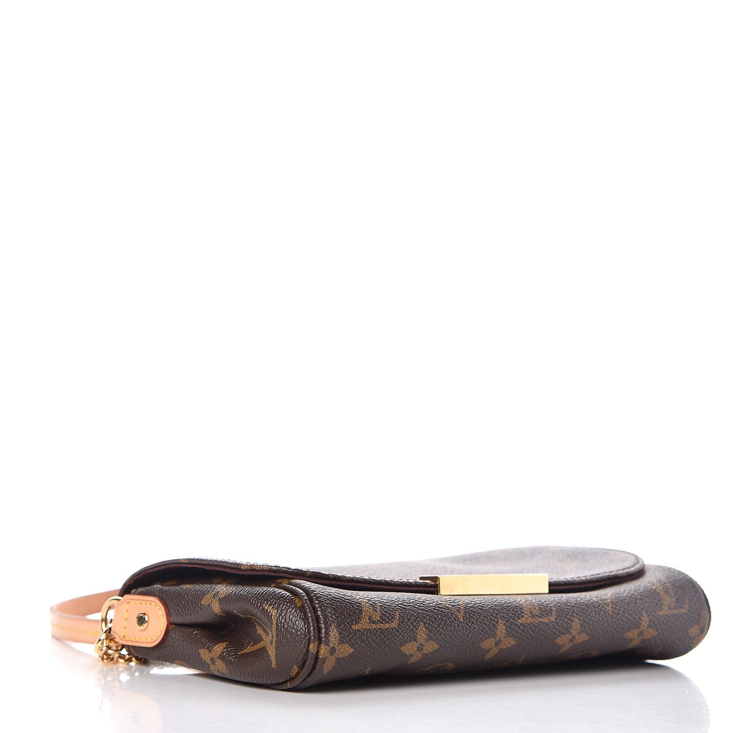 Louis Vuitton Monogram Favorite PM 4 of 7