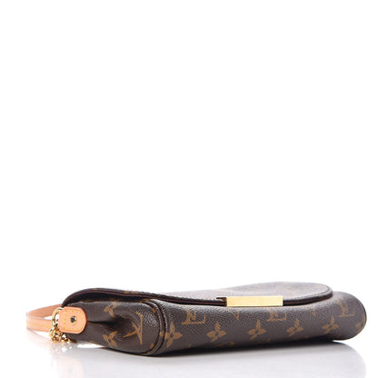 Louis Vuitton Monogram Favorite PM 4 of 7