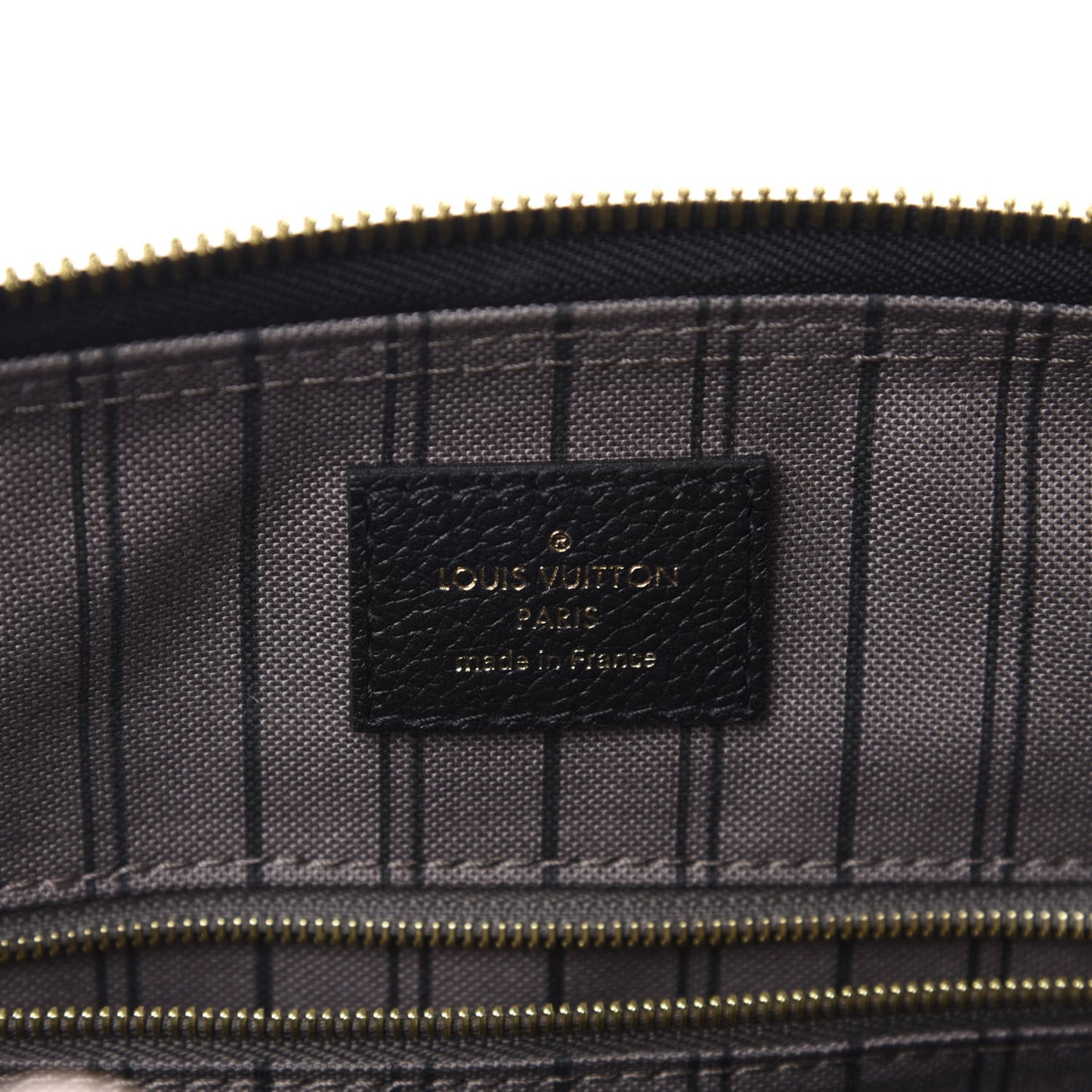 Empreinte Speedy Bandouliere 25 NM Black