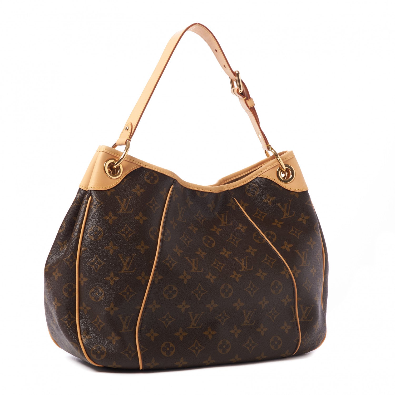 Louis Vuitton Monogram Galliera PM 3 of 9