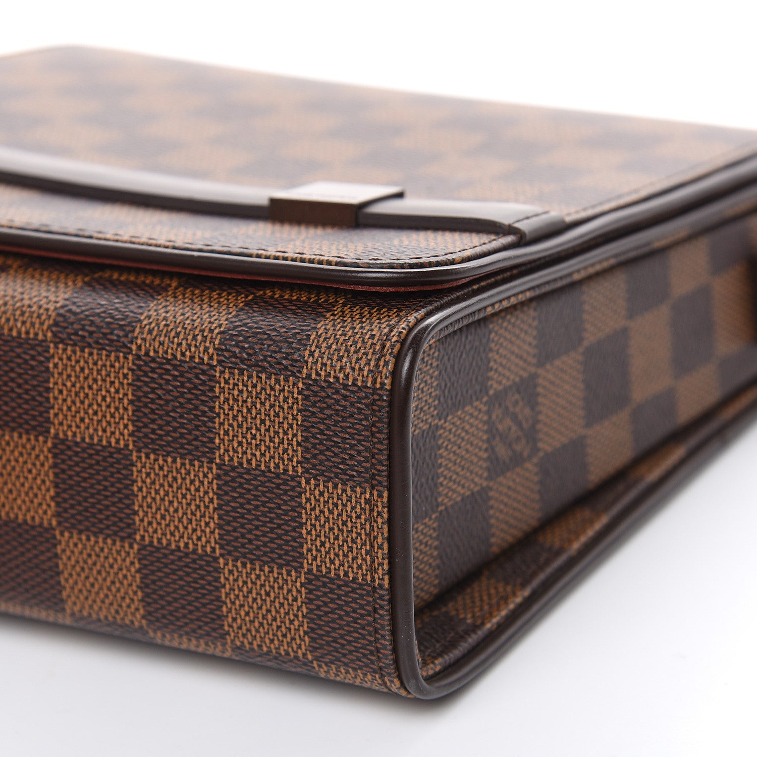 Louis Vuitton Damier Ebene Tribeca Mini 8 of 13