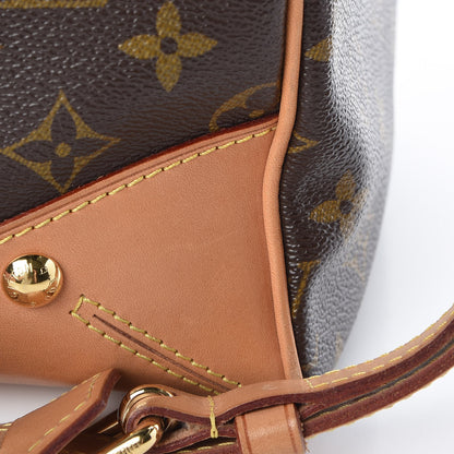 Louis Vuitton Monogram Retiro PM 16 of 18
