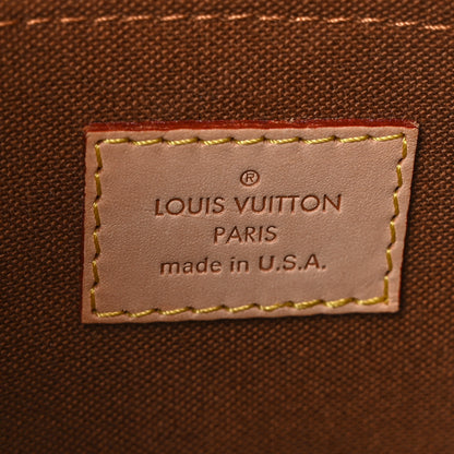 Louis Vuitton Monogram Thames PM 6 of 10