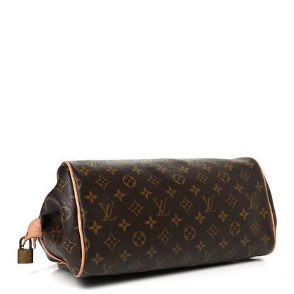 Louis Vuitton Monogram Montorgueil PM 4 of 11