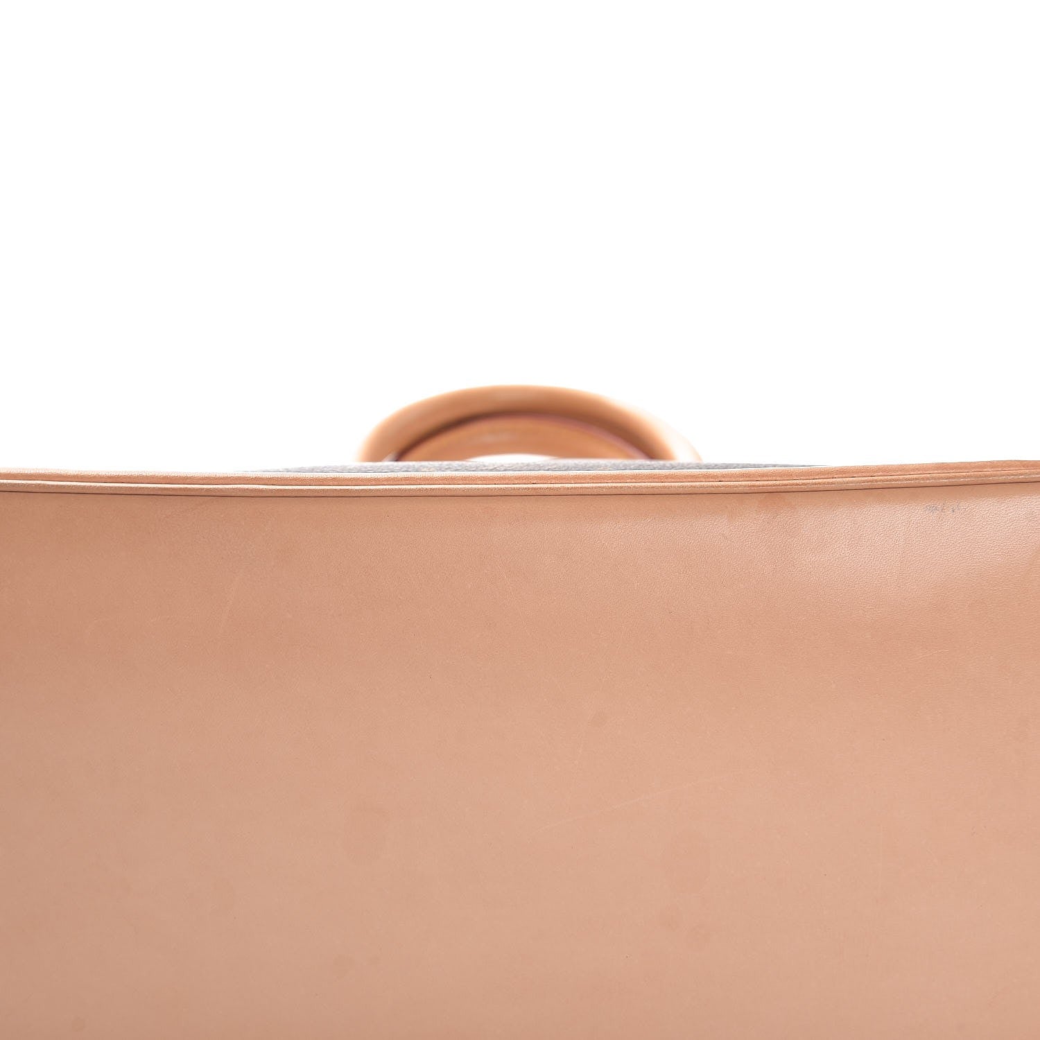 Louis Vuitton Monogram Alma PM 10 of 14