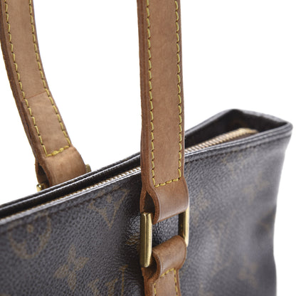 Louis Vuitton Monogram Cabas Piano 14 of 15