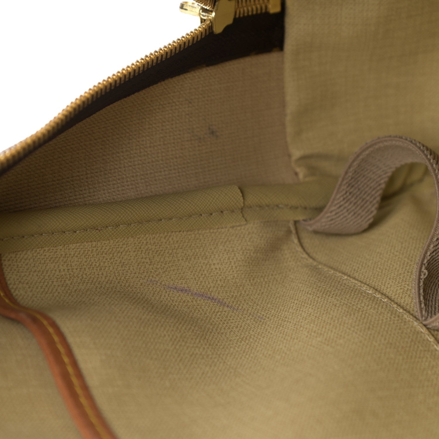 Louis Vuitton Monogram Deauville 12 of 21