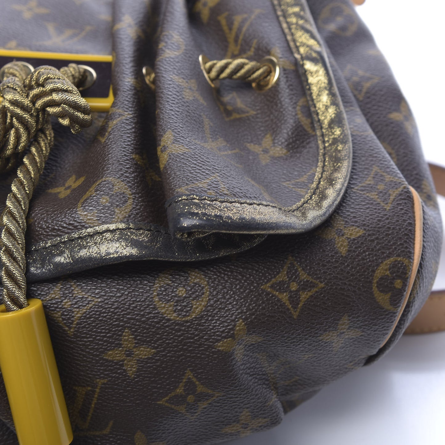 Monogram Kalahari PM