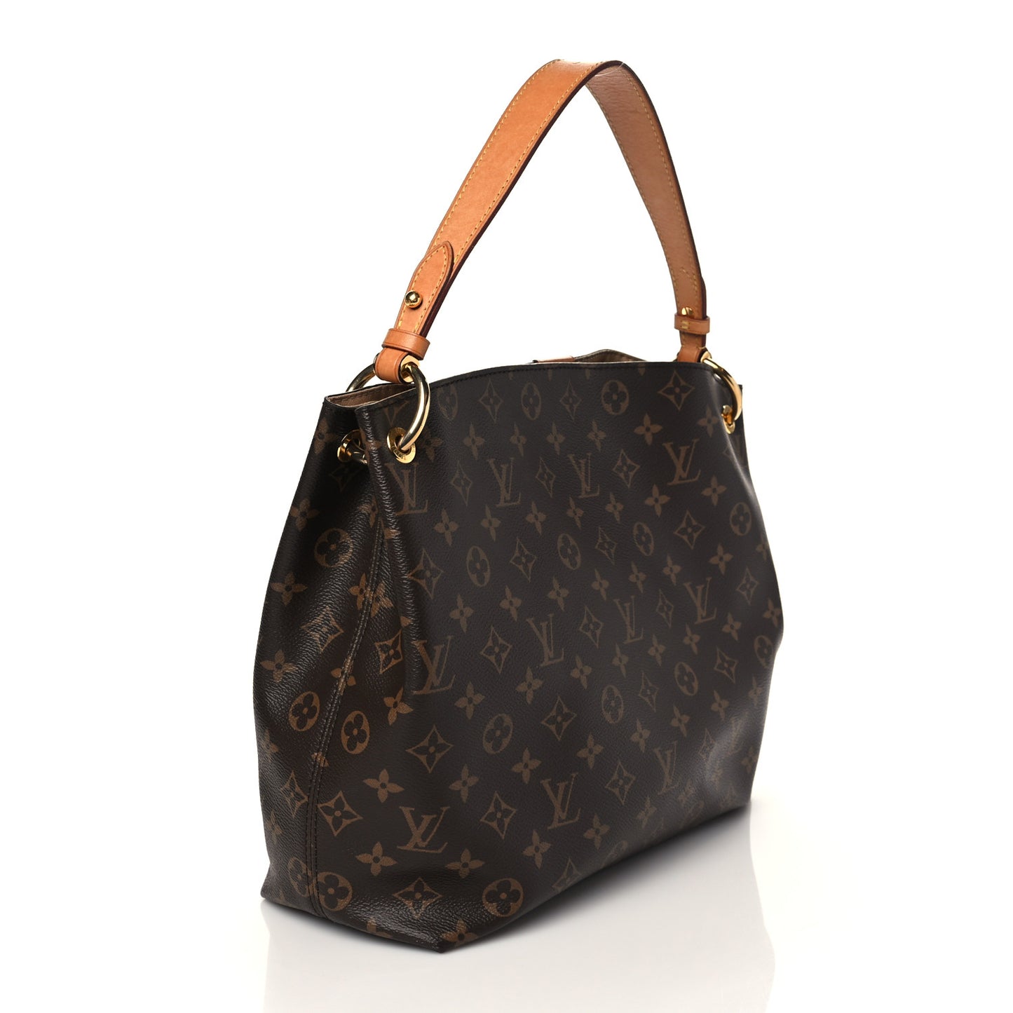 Monogram Graceful PM