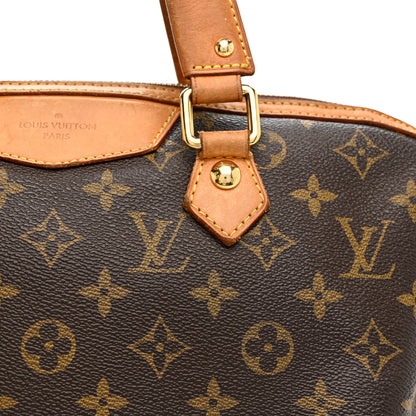 Louis Vuitton Monogram Retiro PM 19 of 27