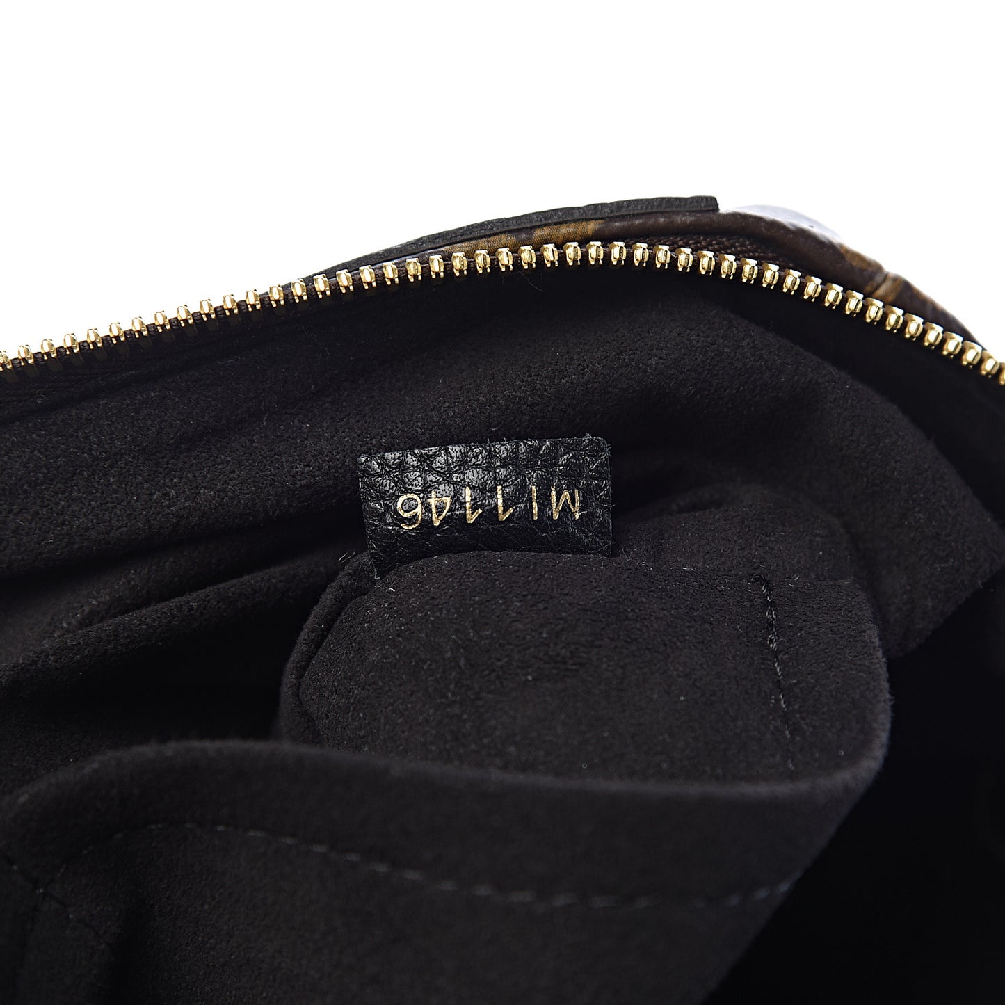 Monogram Estrela NM Black