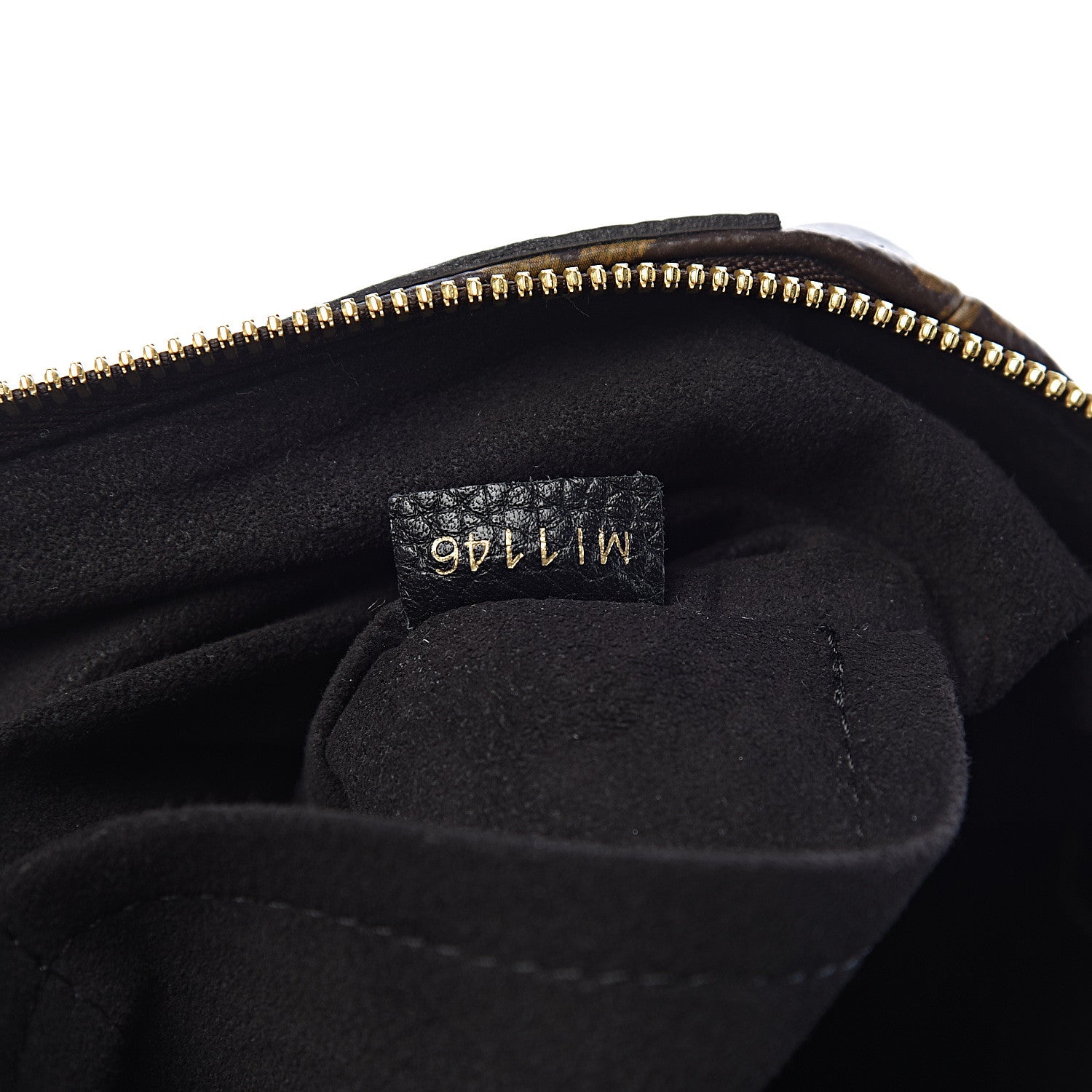 Louis Vuitton Monogram Estrela NM Black 8 of 12