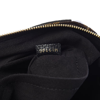 Louis Vuitton Monogram Estrela NM Black 8 of 12