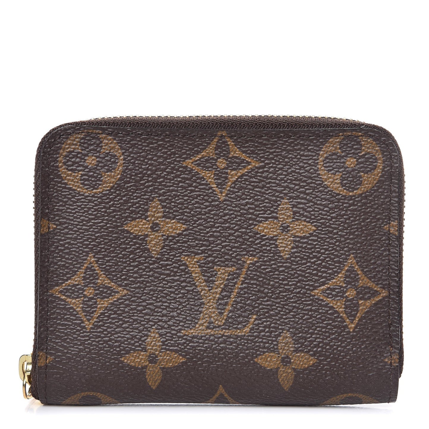 Monogram Zippy Coin Purse