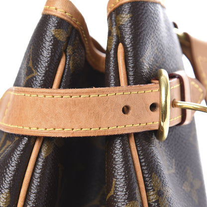 Louis Vuitton Monogram Batignolles Horizontal 14 of 15