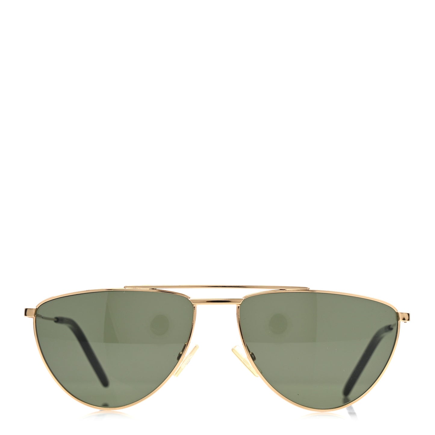 Aviator SL18 Sunglasses Black