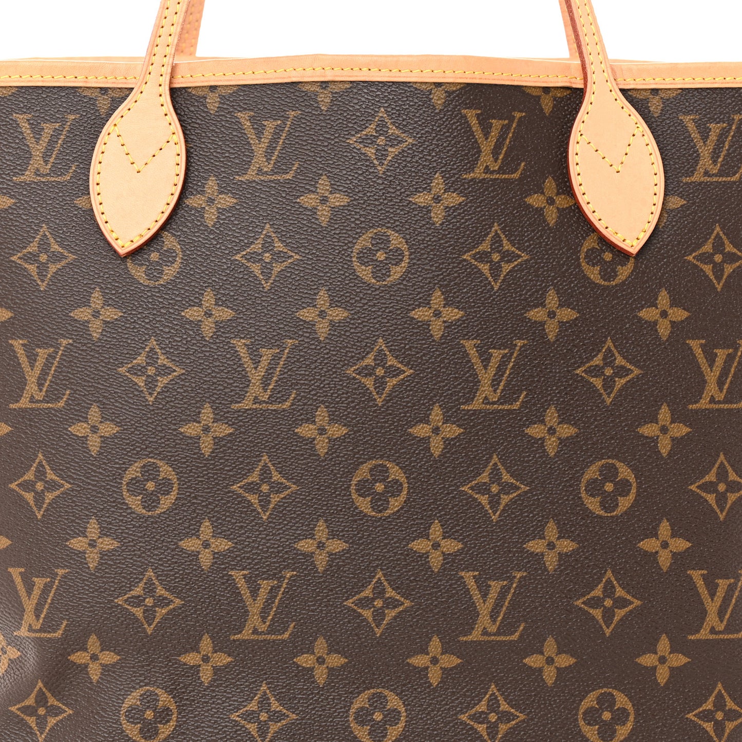 Monogram Neo Neverfull MM