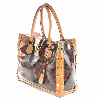 Louis Vuitton Ambre Neo Cabas MM 6 of 8
