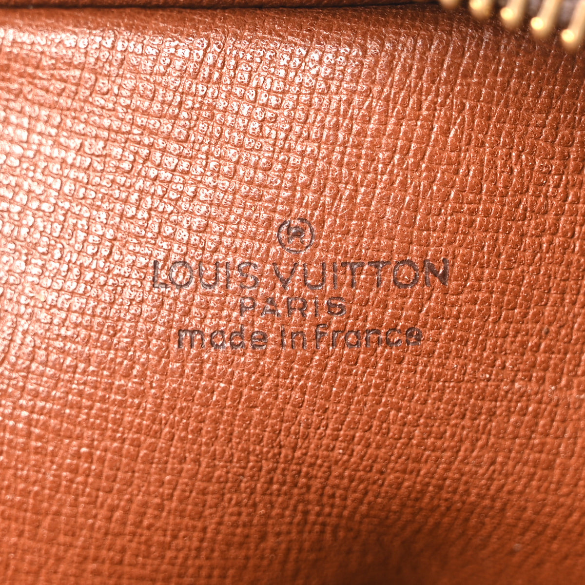 Monogram Amazone PM