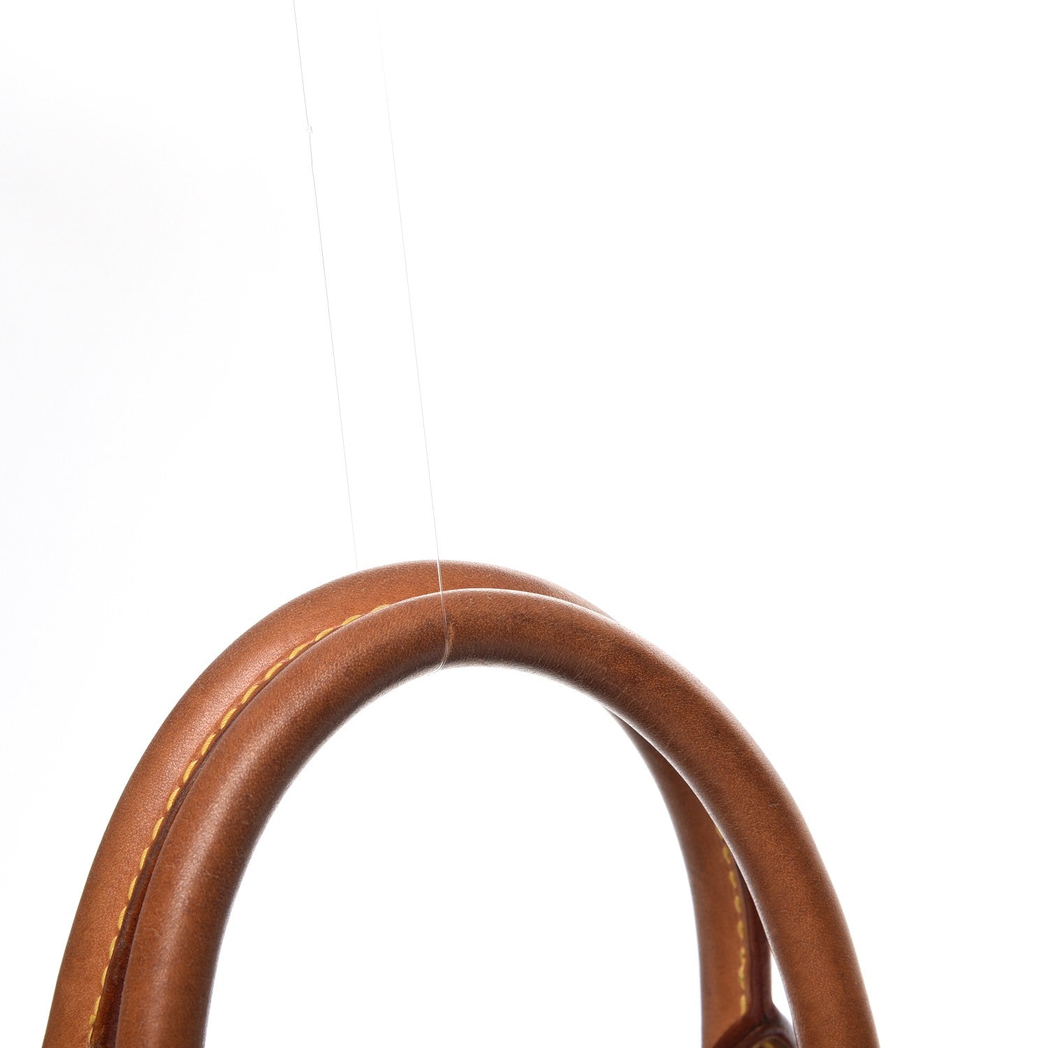 Louis Vuitton Monogram Alma PM 21 of 21