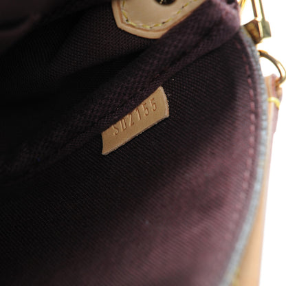 Louis Vuitton Monogram Favorite PM 8 of 9