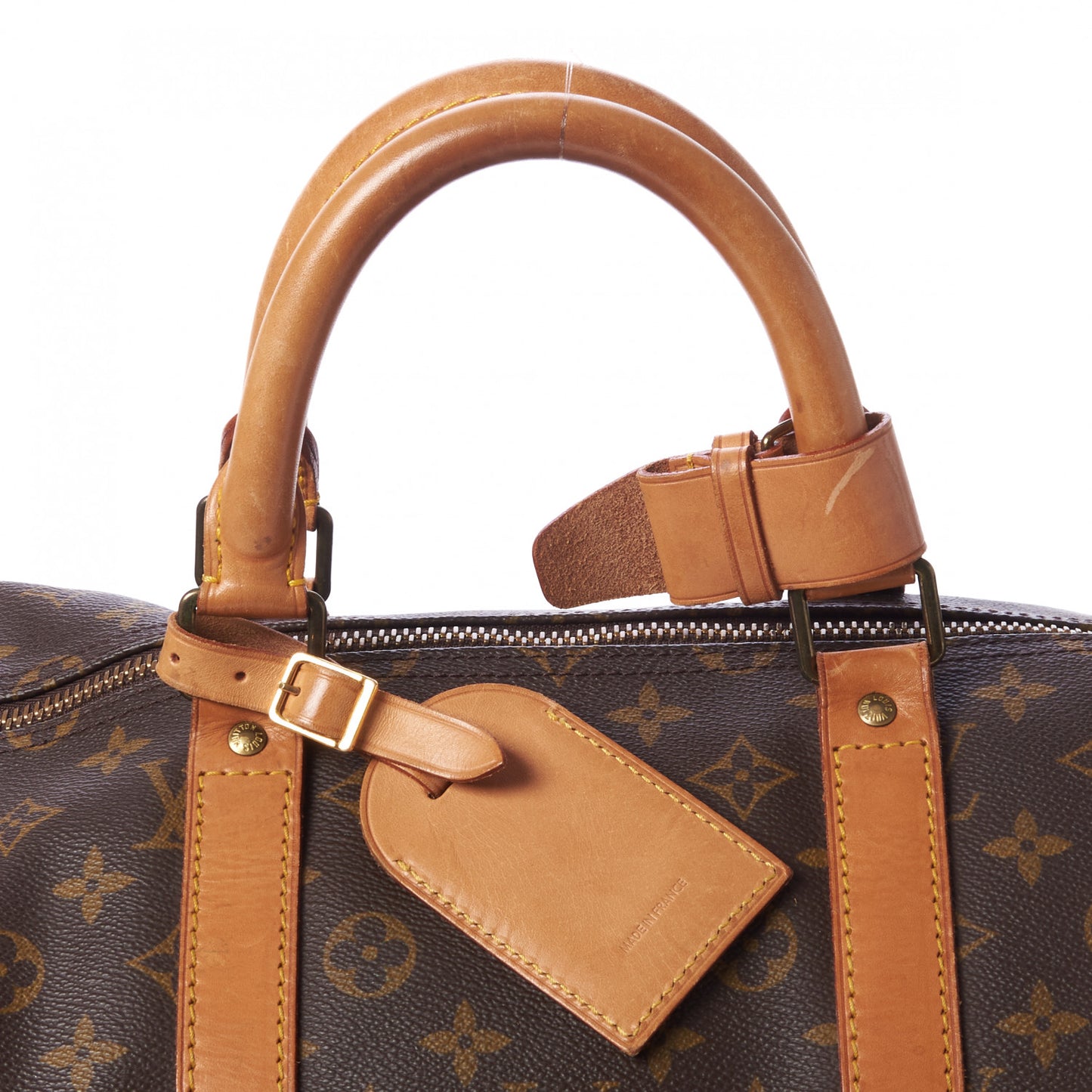 Monogram Keepall 55