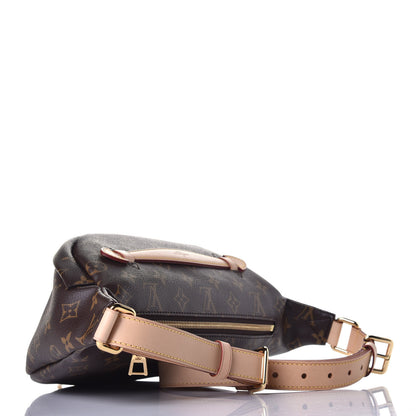 Louis Vuitton Monogram Bumbag 3 of 9