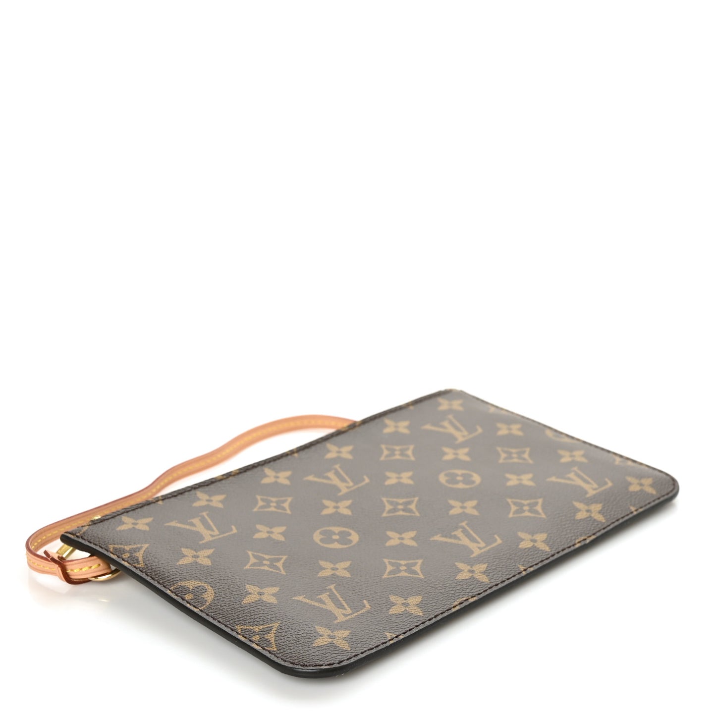 Monogram Neverfull MM GM Pochette