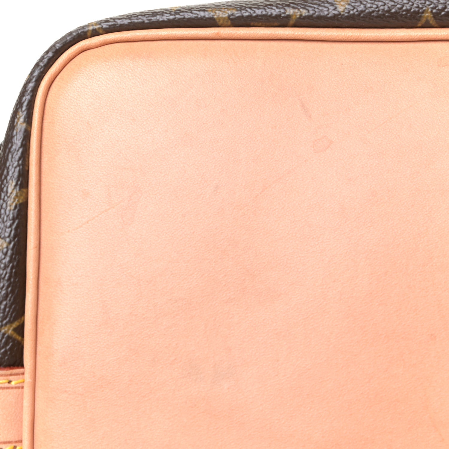 Louis Vuitton Monogram Petit Noe 5 of 6