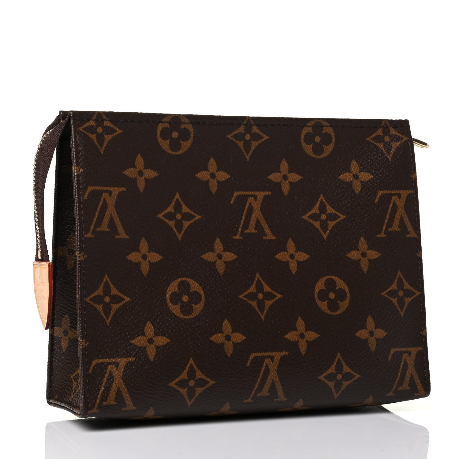 Louis Vuitton Monogram Toiletry Pouch 19 2 of 7