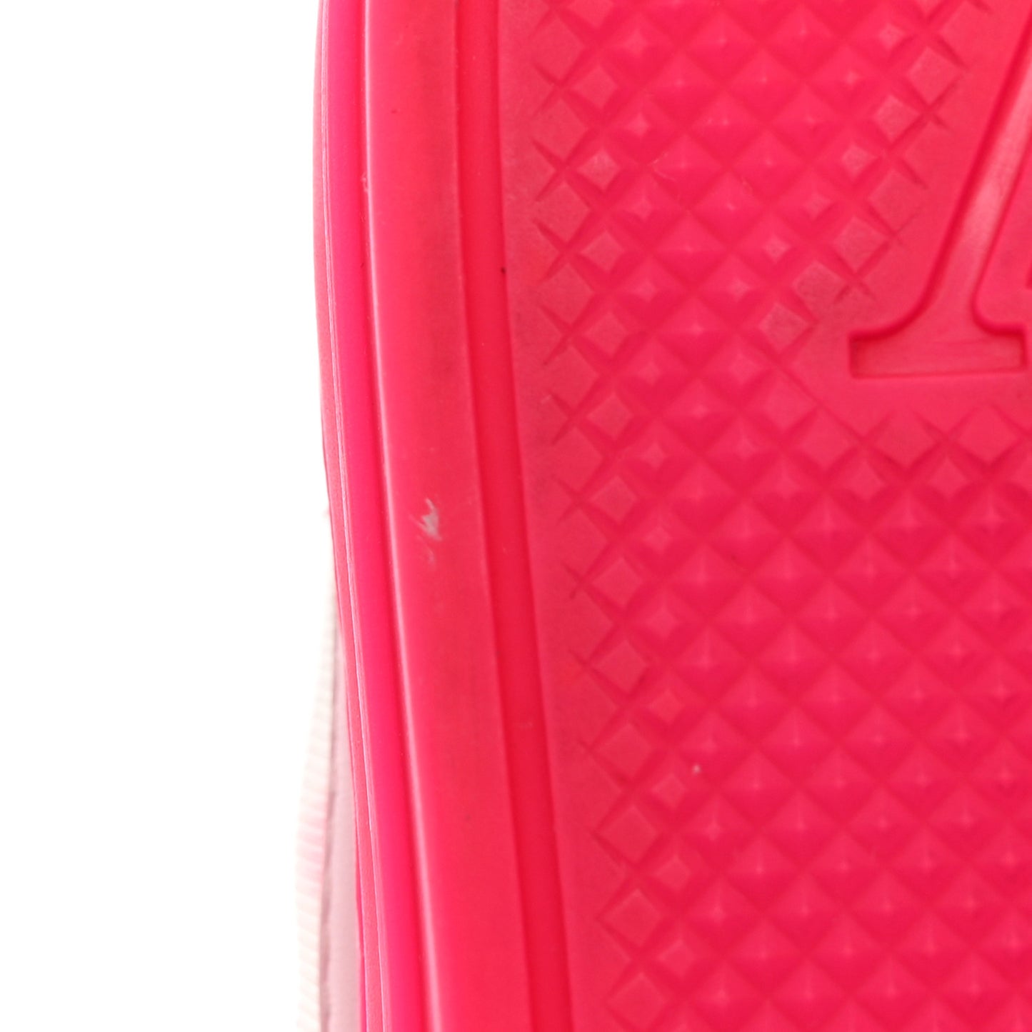 Technical Fabric Monogram Stellar Sneakers 39 Rose Pop