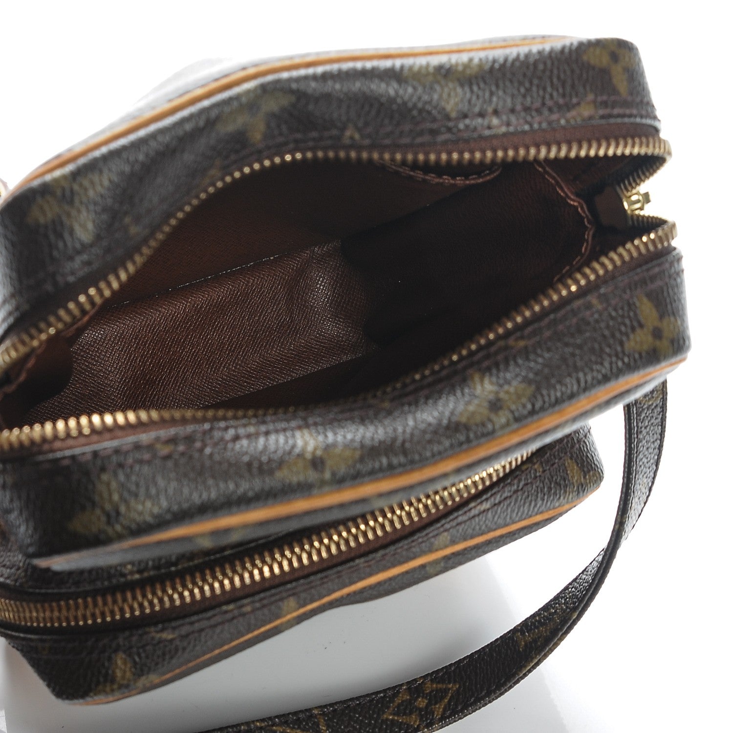 Louis Vuitton Monogram Amazone 5 of 6