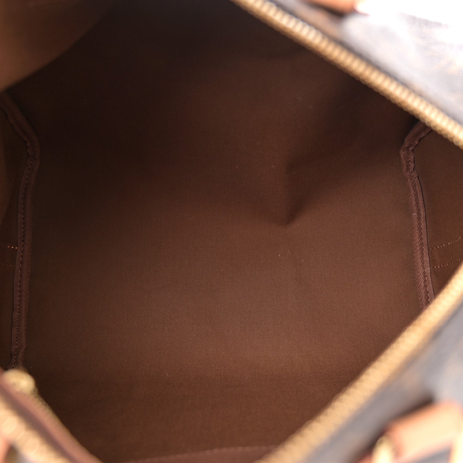 Louis Vuitton Monogram Speedy Bandouliere 30 5 of 10