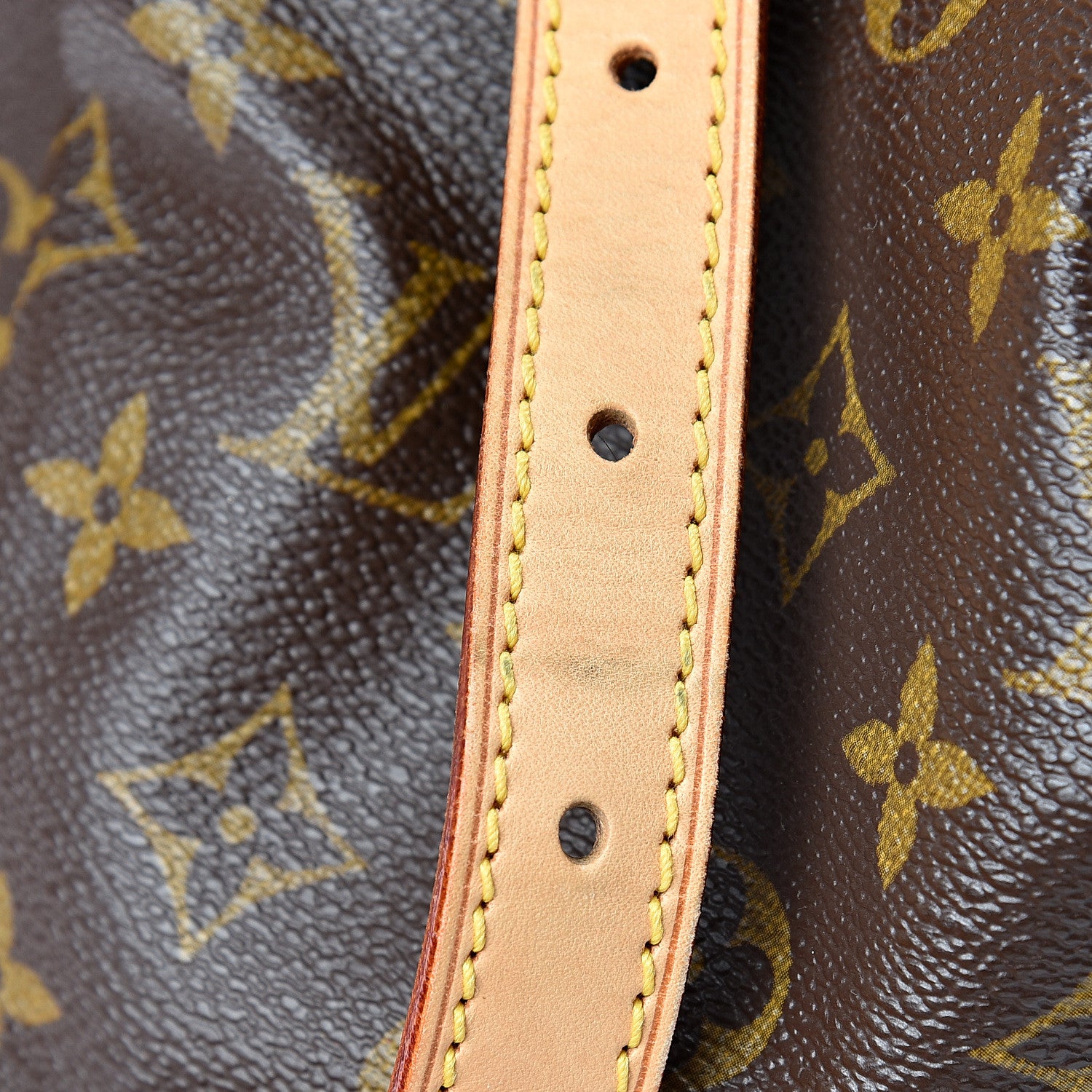 Louis Vuitton Monogram Tivoli GM 12 of 13