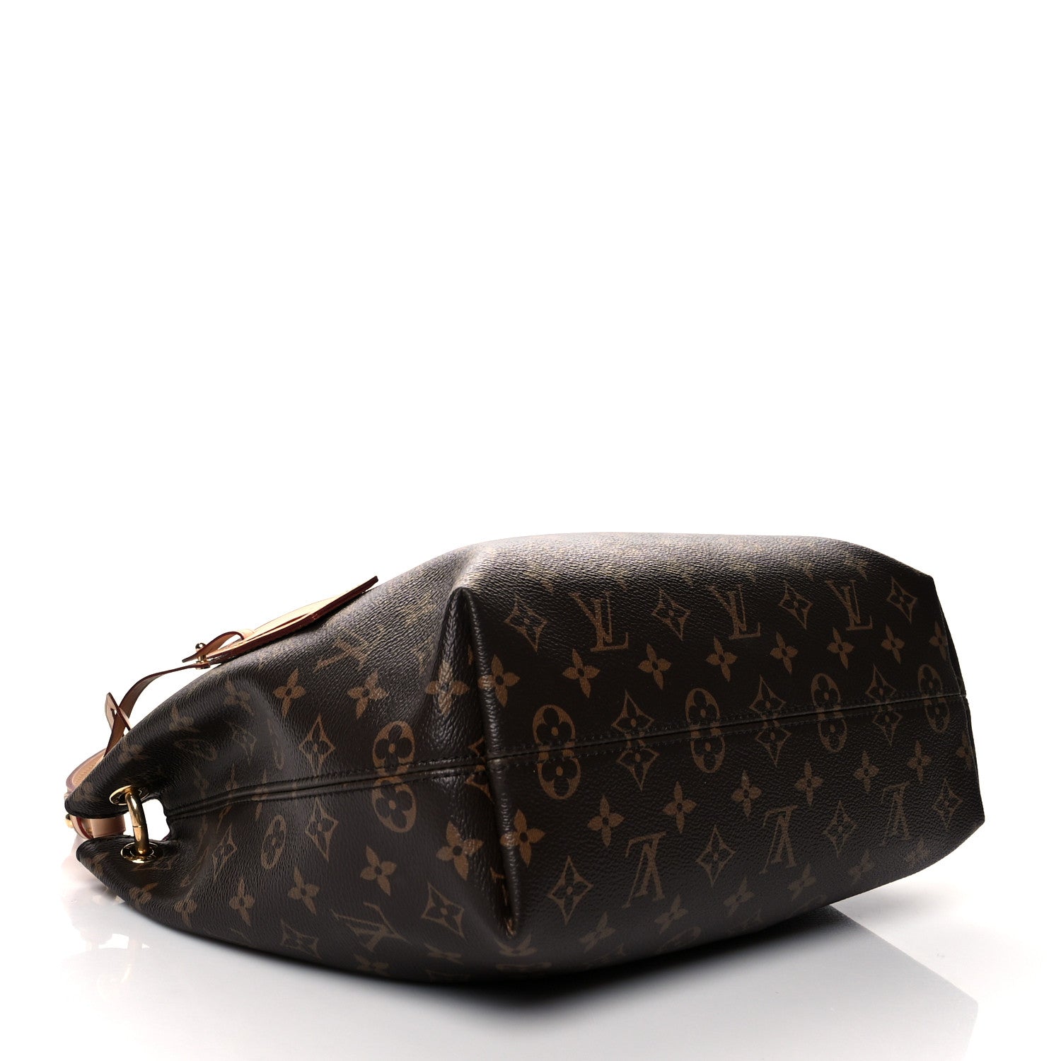 Louis Vuitton Monogram Graceful PM Pivoine 4 of 9