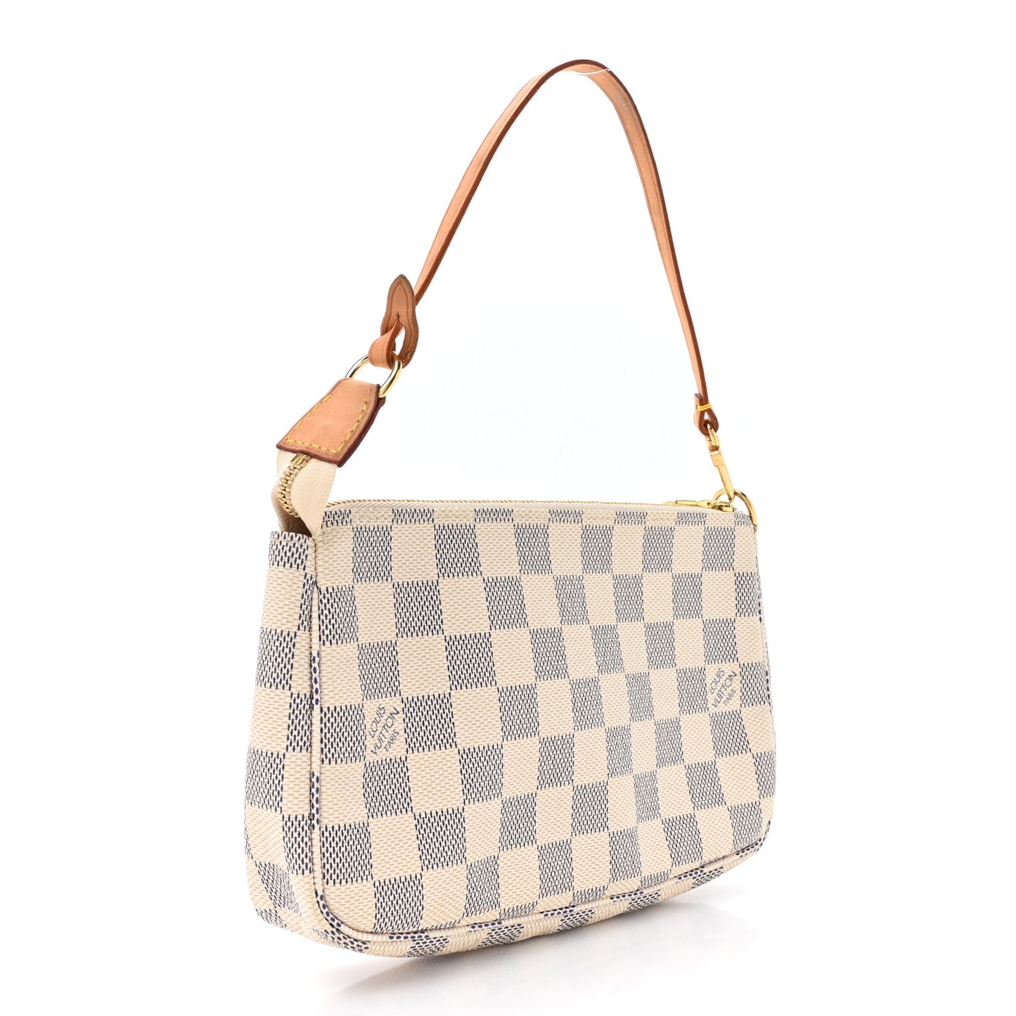 Damier Azur Pochette Accessories