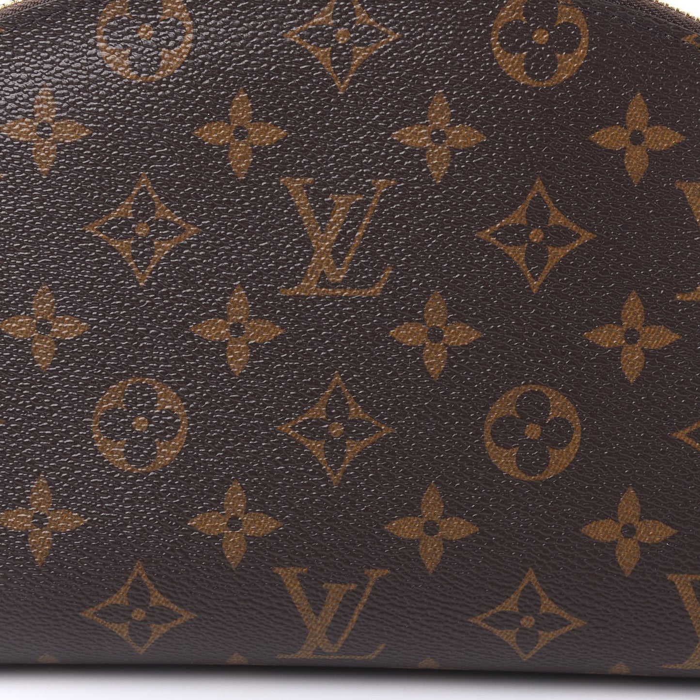 Monogram Cosmetic Pouch GM
