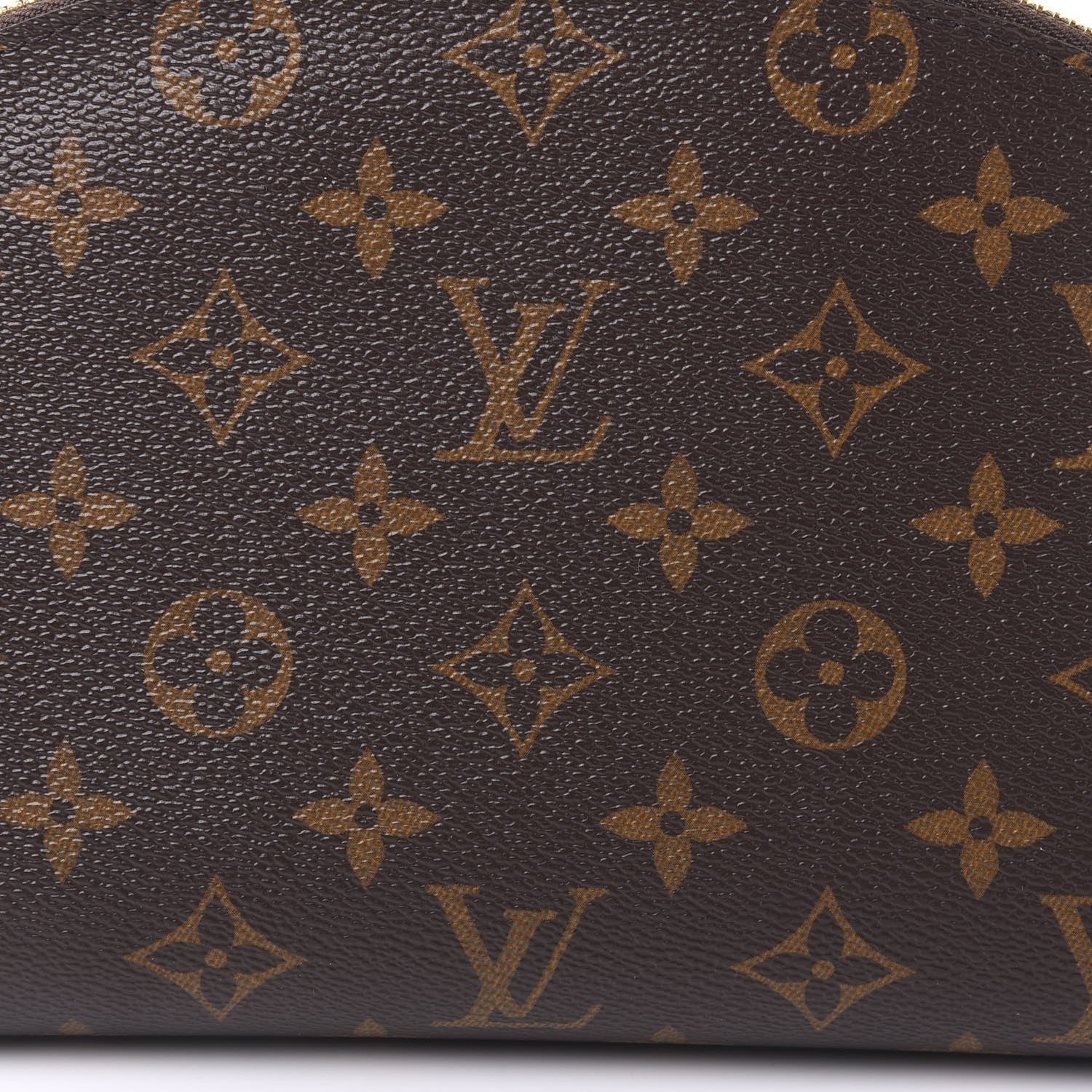 Louis Vuitton Monogram Cosmetic Pouch GM 8 of 9