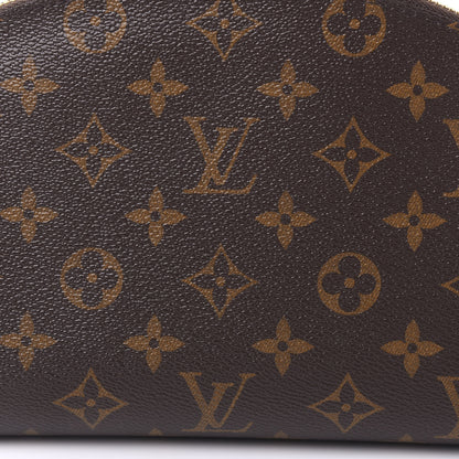 Louis Vuitton Monogram Cosmetic Pouch GM 8 of 9