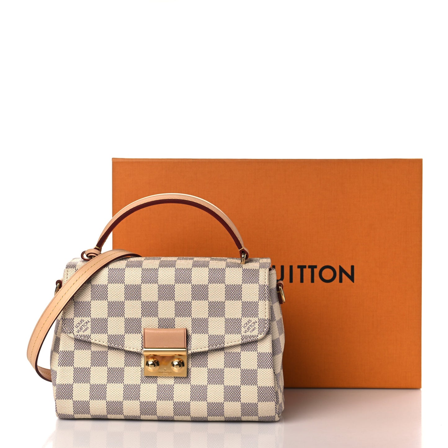 Damier Azur Croisette