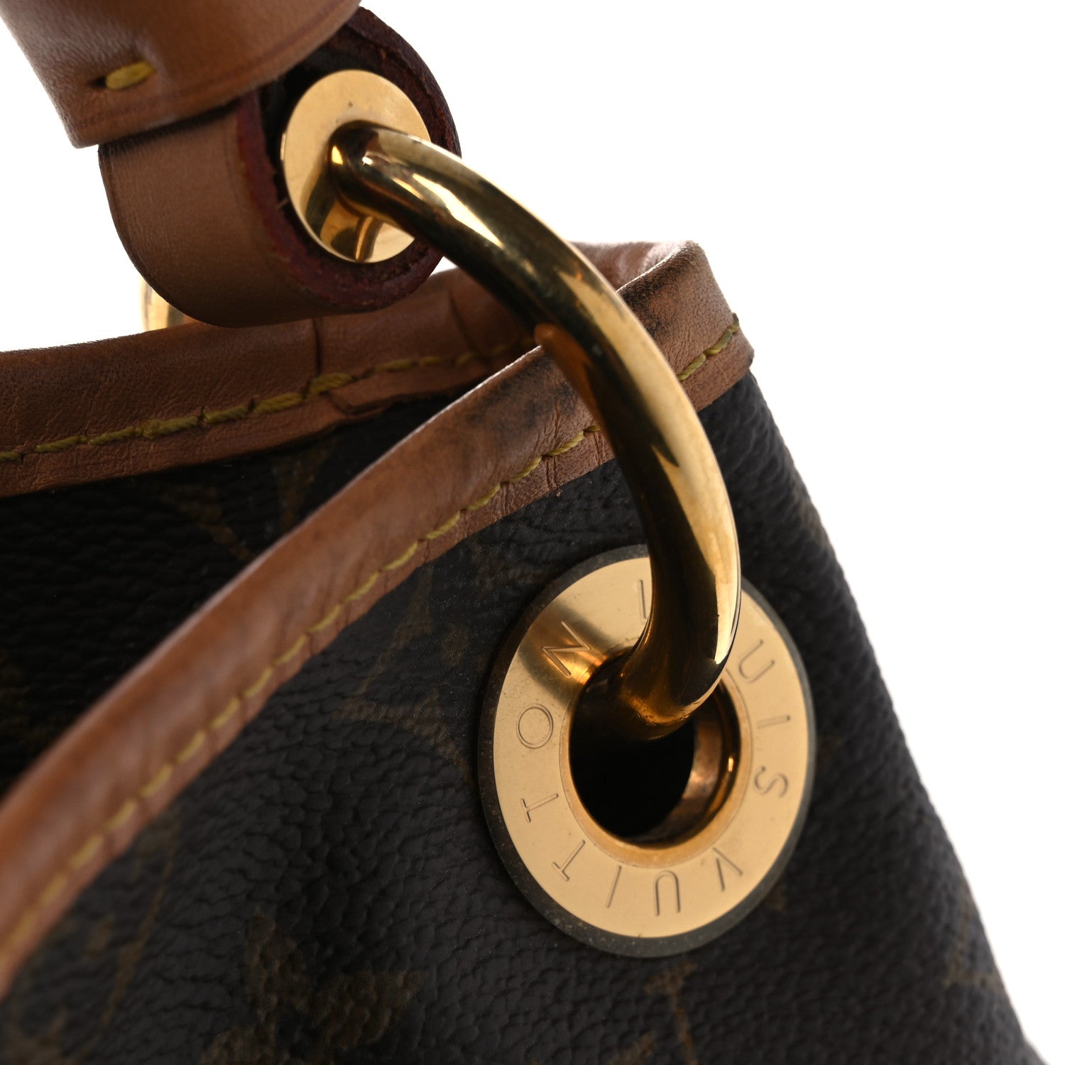 Louis Vuitton Monogram Artsy MM 12 of 16