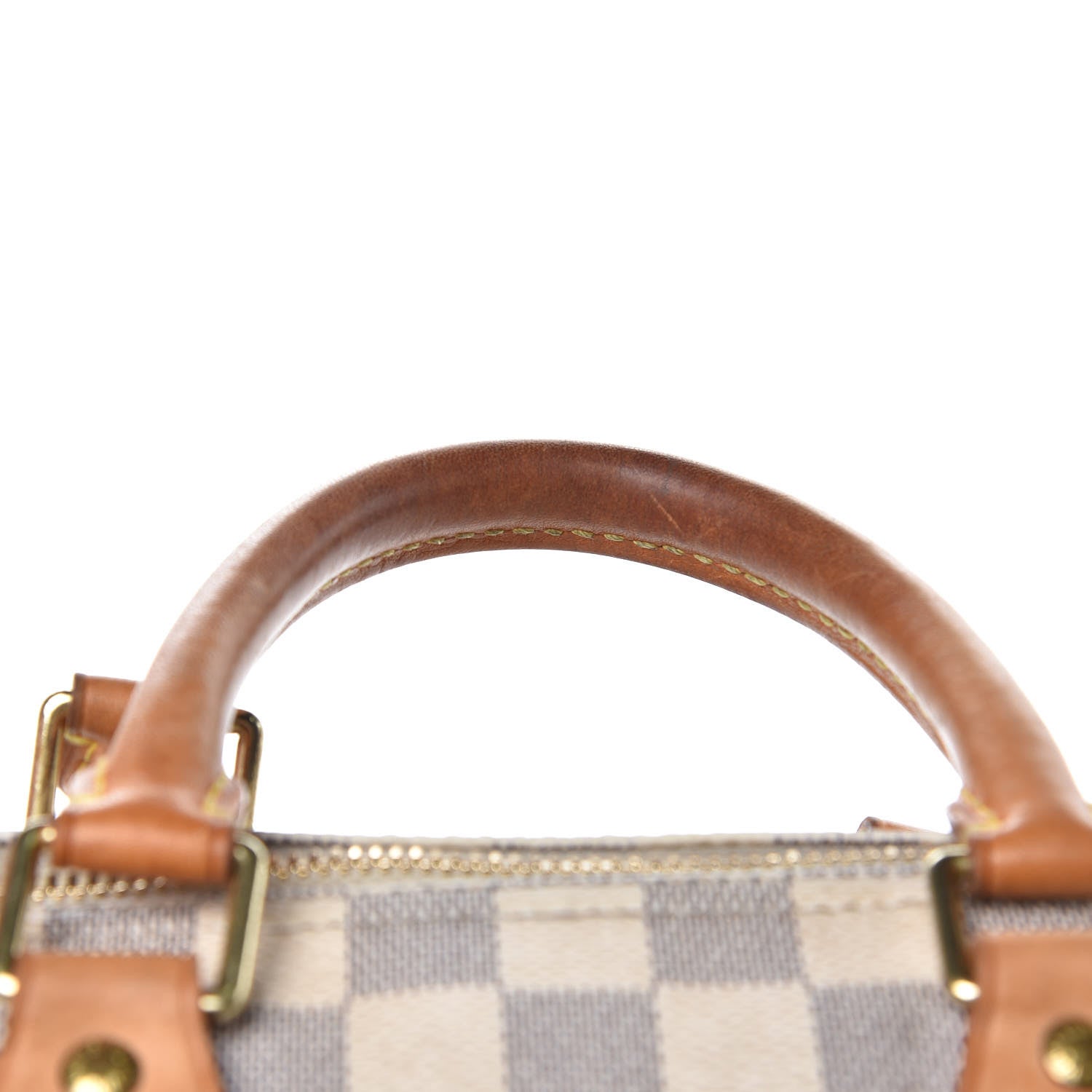 Louis Vuitton Damier Azur Speedy 25 15 of 21