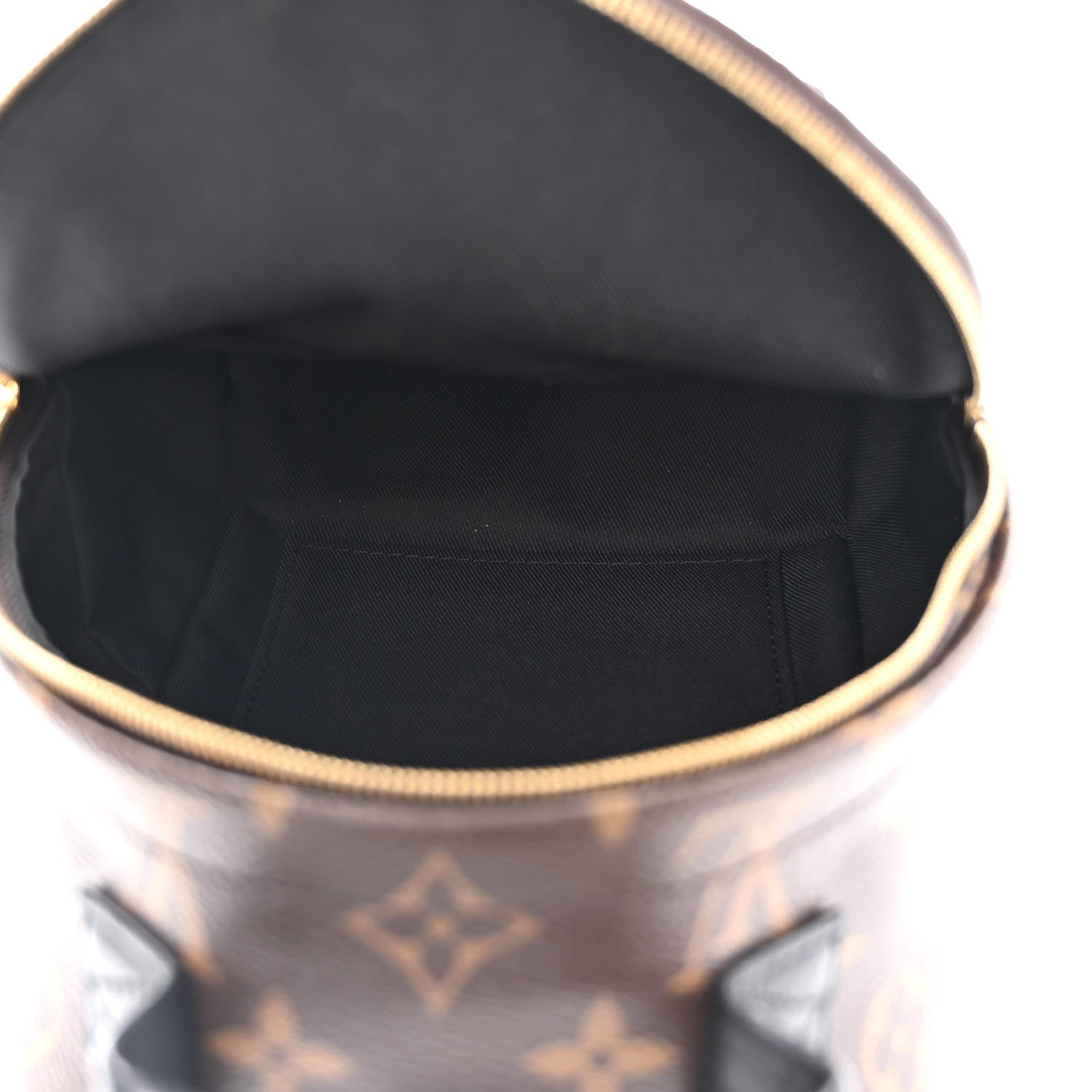 Louis Vuitton Monogram Palm Springs Backpack Mini 5 of 9